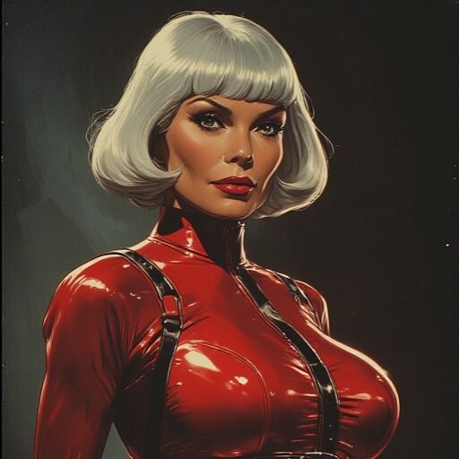 The Spy