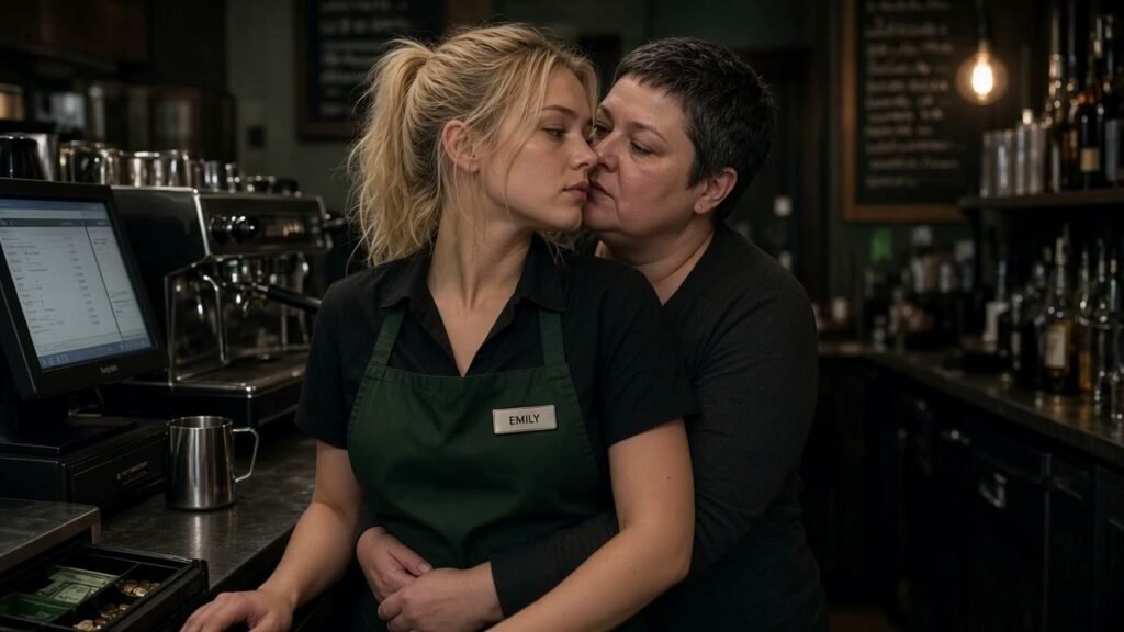 Barista