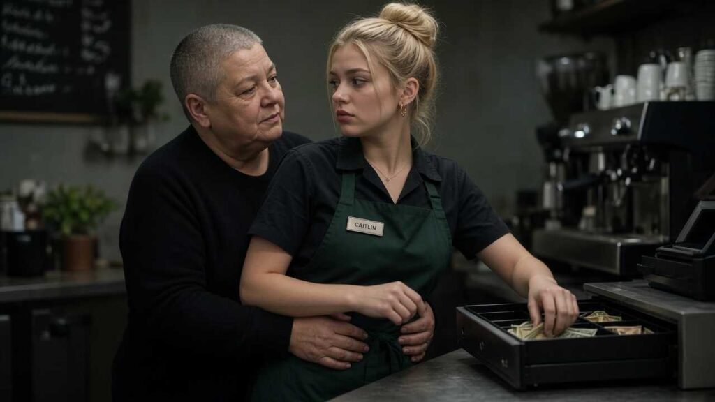 Barista Business